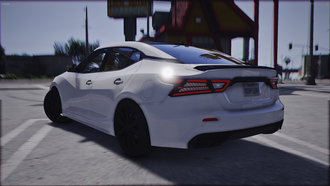 Annis Maxima preview 2